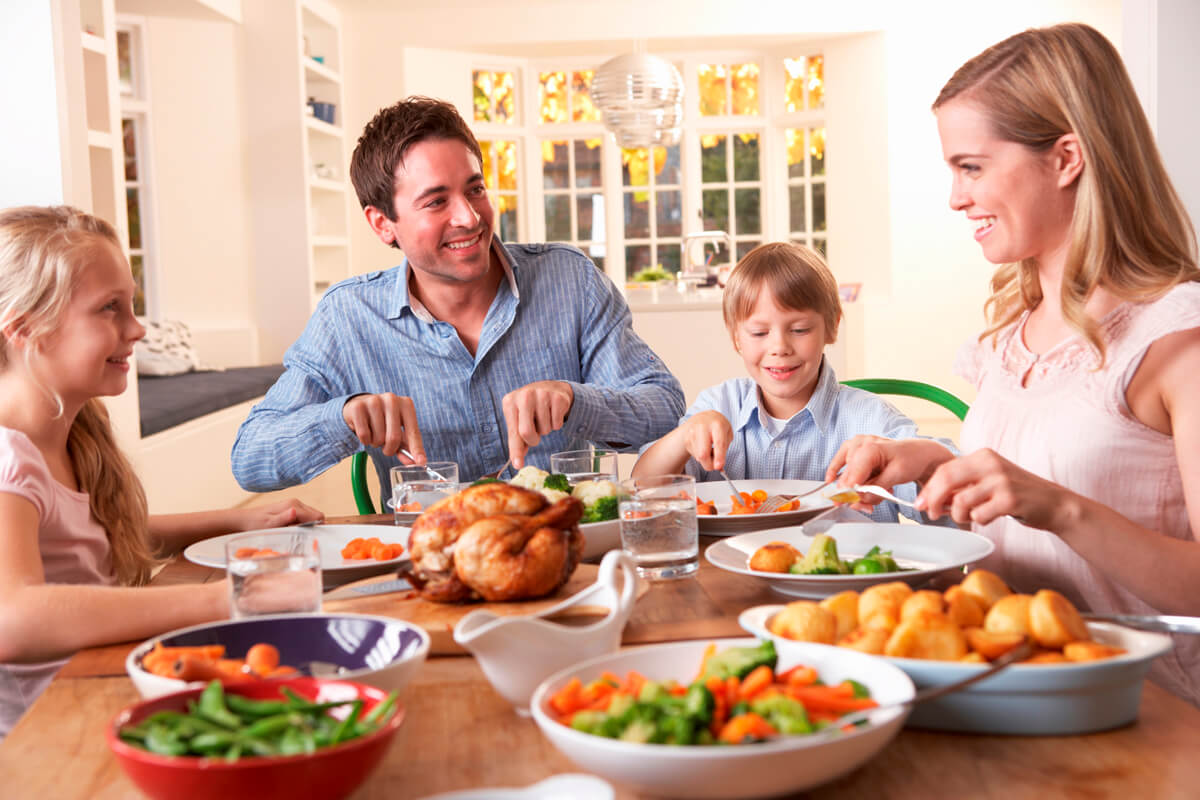 Healthier-Eating-Habits-For-Your-Family
